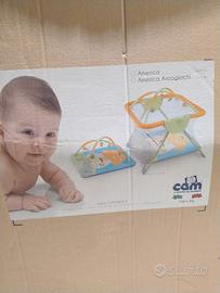 Box CAM America col.B155