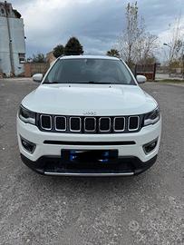 jeep compass 2021