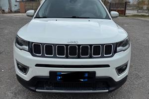 jeep compass 2021