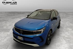 OPEL Grandland I 2022 - Grandland 1.5 ecotec Ultim