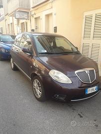lancia y 1.3 mjet