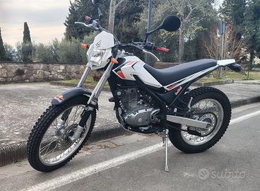 BETA ALP 200
