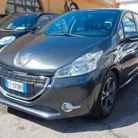 Peugeot 208 1.4 VTi 95 CV 5p. GPL Allure