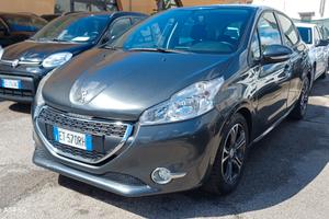 Peugeot 208 1.4 VTi 95 CV 5p. GPL Allure