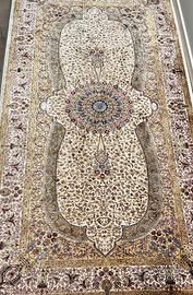 Tappeto Persiano 1 x 2 m