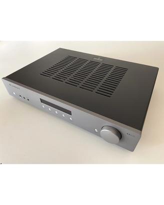 Amplificatore Cambridge ax 35 a