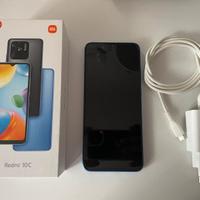 Redmi 10C 128 gb