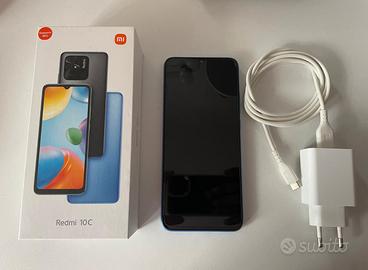 Redmi 10C 128 gb