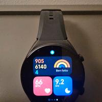 smartwatch Xiaomi S1