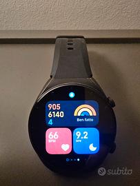 smartwatch Xiaomi S1