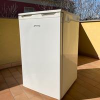 Frigorifero Sottopiano Smeg FS08EW Bianco