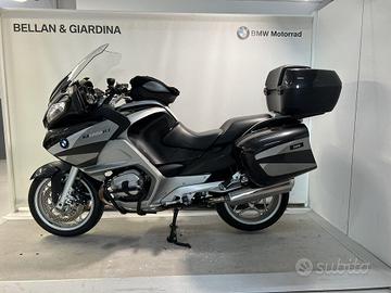BMW R 1200 RT Abs my10