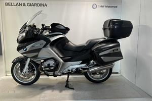 BMW R 1200 RT Abs my10
