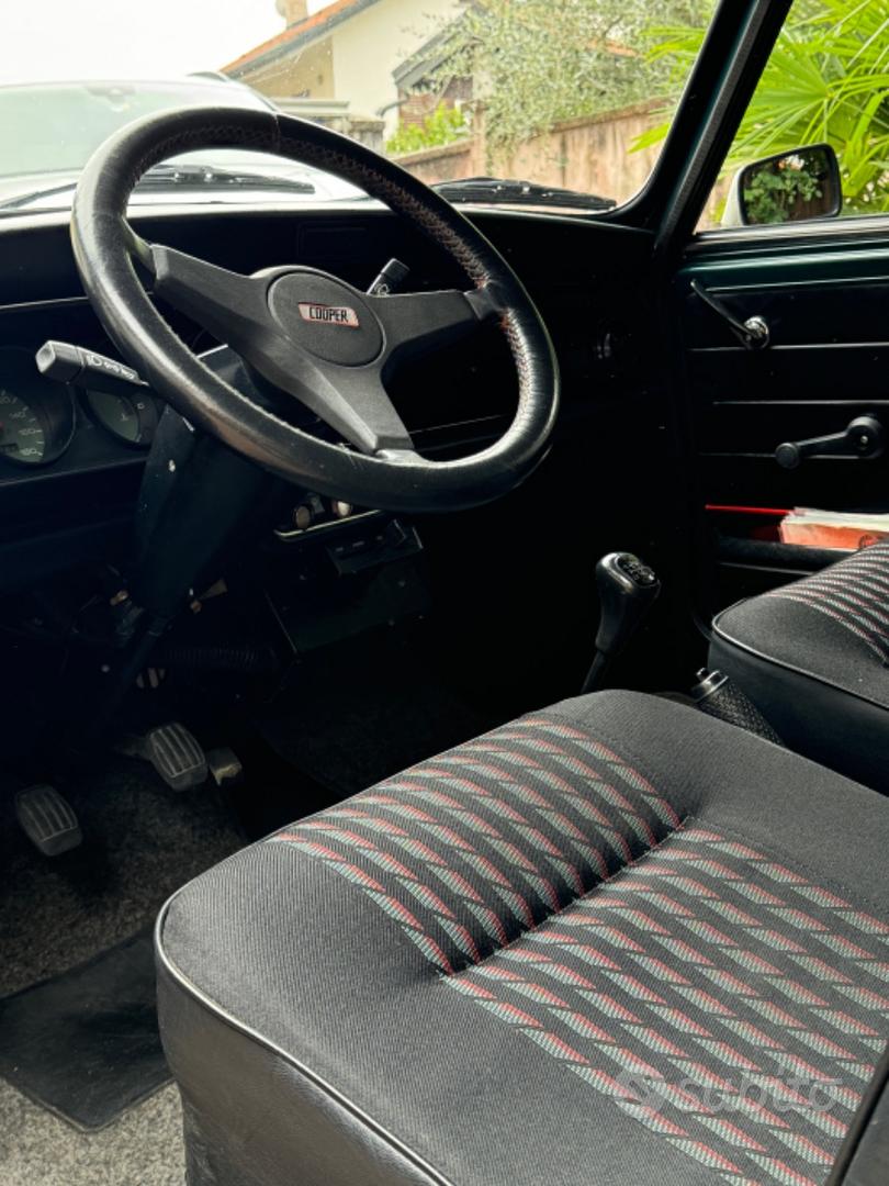 Mini Mini Cooper 1992 photo 5