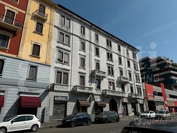 Appartamento Milano [Trivulzio 14ARG]