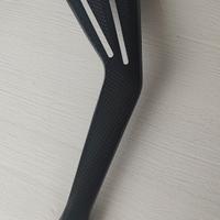 Staffa carbonio scarico Streetfighter 848 1098 s 