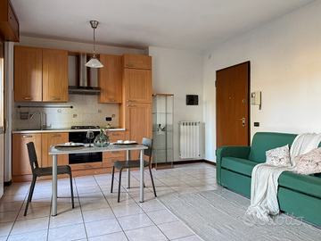 MONOLOCALE a BUSTO ARSIZIO (VA)