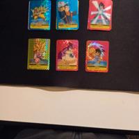 carte dragon ball