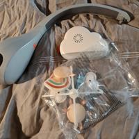 Giostrina Fisher-Price per Culla
