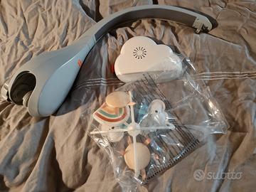 Giostrina Fisher-Price per Culla
