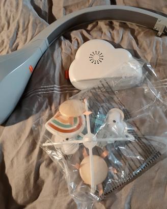 Giostrina Fisher-Price per Culla
