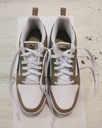 Puma REBOUND V6 LOW UNISEX - tg. 42,5