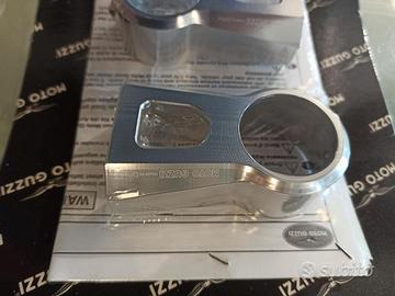 Cover Ammortizzatori Posteriori Moto Guzzi