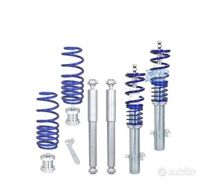 SOSPENSIONE FILETTATA PEUGEOT 207 BLUE LINE