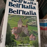 Collezione Bell'Italia