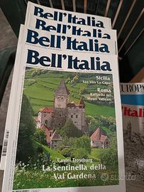 Collezione Bell'Italia