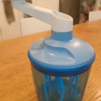 Frusta manuale Tupperware 