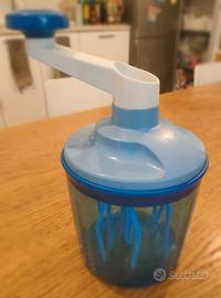 Frusta manuale Tupperware 