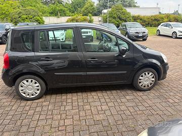 Renault modus
