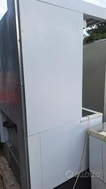 frigo congelatore 