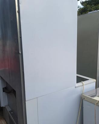 frigo congelatore 