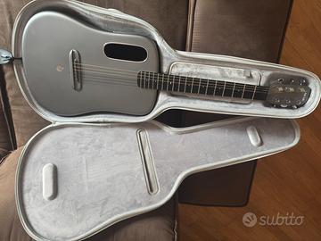 Lava Me 3 - danno paletta