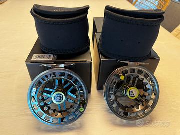 Mulinello Hardy Ultradisc 5000