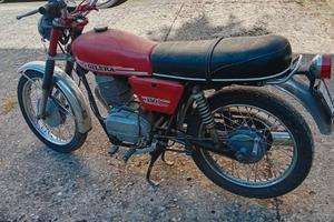 Gilera Altro modello - 1975