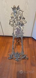 CAVALLETTO DA TAVOLO DECORATIVO