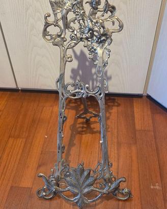 CAVALLETTO DA TAVOLO DECORATIVO