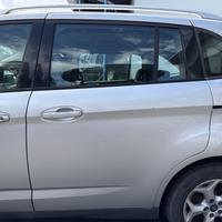 PORTIERA POSTERIORE SINISTRA FORD C - Max Serie (1