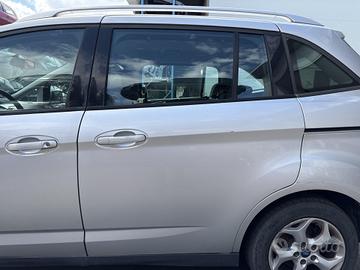 PORTIERA POSTERIORE SINISTRA FORD C - Max Serie (1