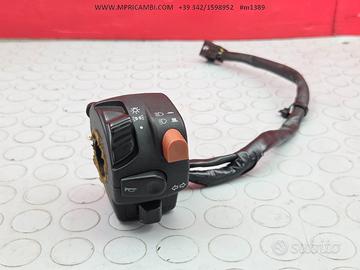 DEVIO LUCE HUSQVARNA SMR 510 2005 2008 TE 450 2006