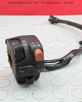 DEVIO LUCE HUSQVARNA SMR 510 2005 2008 TE 450 2006