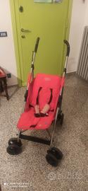passeggino Foppapedretti 