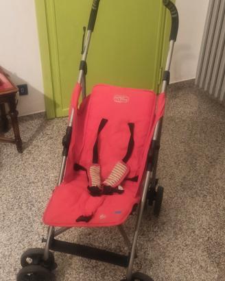 passeggino Foppapedretti 