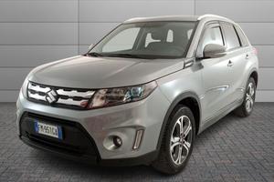 Suzuki Vitara II - Vitara 1.6 ddis V-Top s&s 4wd a