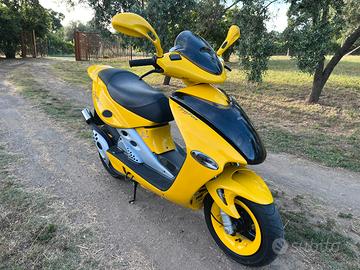 Malaguti FIREFOX F15 pari al nuovo solo 389KM 1997