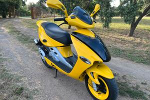 Malaguti FIREFOX F15 pari al nuovo solo 389KM 1997