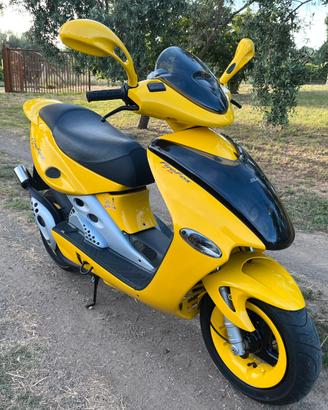 Malaguti FIREFOX F15 pari al nuovo solo 389KM 1997